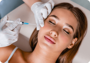 Anti-Wrinkle Treatment