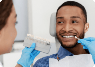 Teeth Whitening