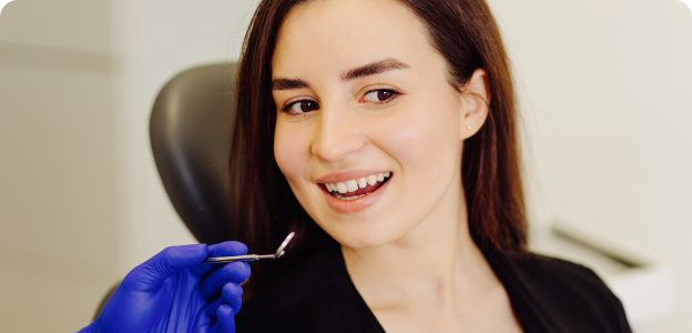 Botox for Gummy Smile