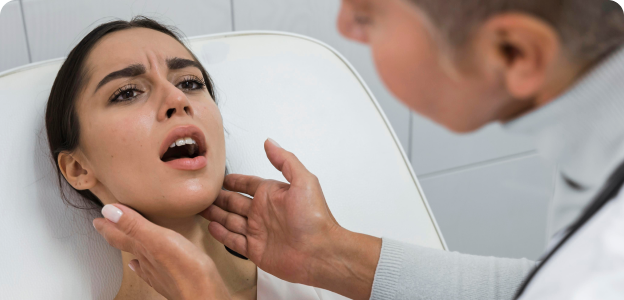 Botox for Jaw Muscle
