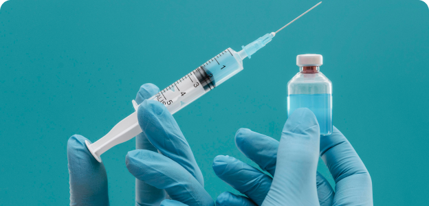 Kenalog injection (Information)