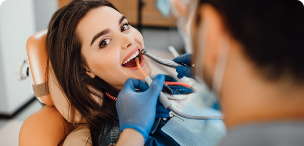 Dental Treatment
