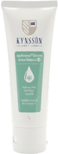 Day Moisturiser