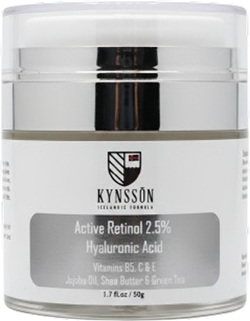 Retinol 2.5%