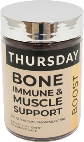 Vitamin Boost