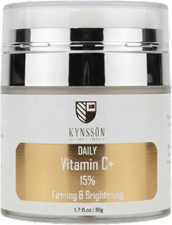 Vitamin C 15%